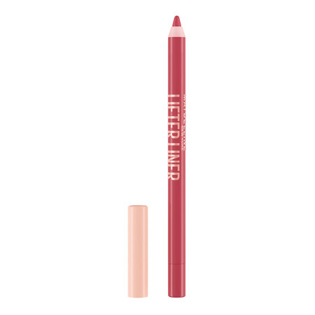 Creion de buze Nuanta 015 Open Late Lifter Liner, 1.3 g, Maybelline 687712