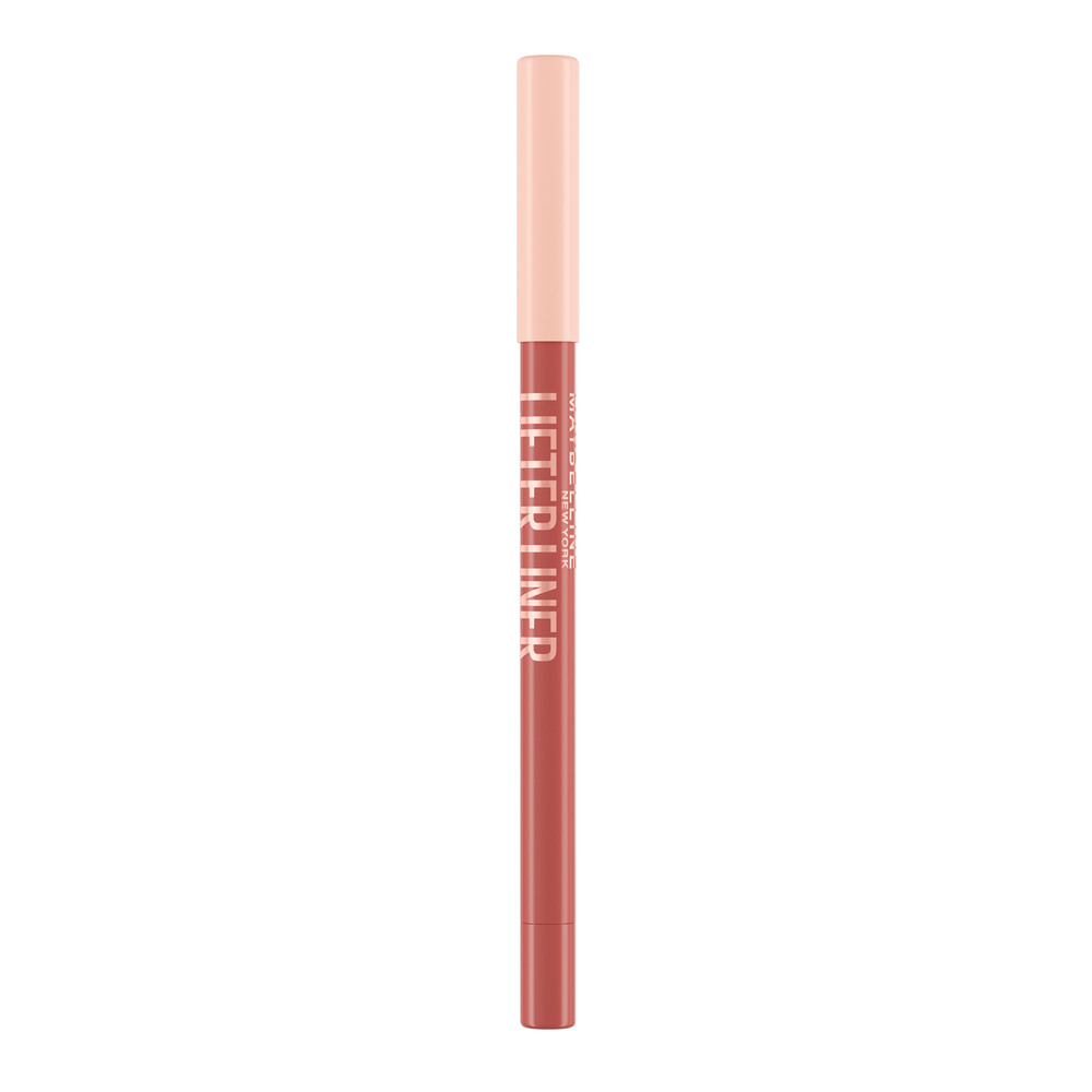 Creion de buze Nuanta 013 Maybe It's Lifter Liner, 1.3 g, Maybelline