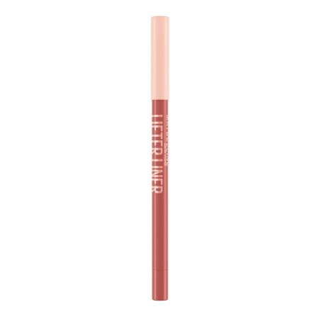Creion de buze Nuanta 013 Maybe It's Lifter Liner, 1.3 g, Maybelline