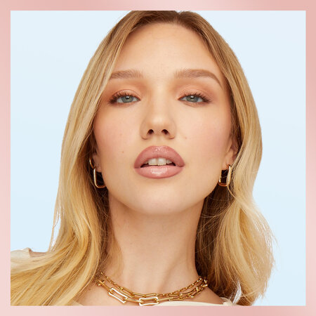 Creion de buze Nuanta 013 Maybe It's Lifter Liner, 1.3 g, Maybelline 687696