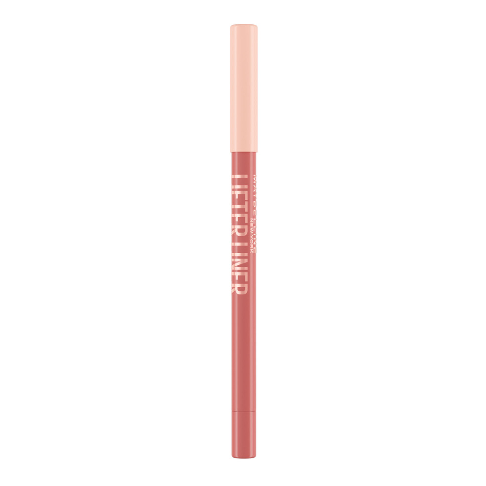 Creion de buze Nuanta 012 Crop Top Lifter Liner, 1.3 g, Maybelline