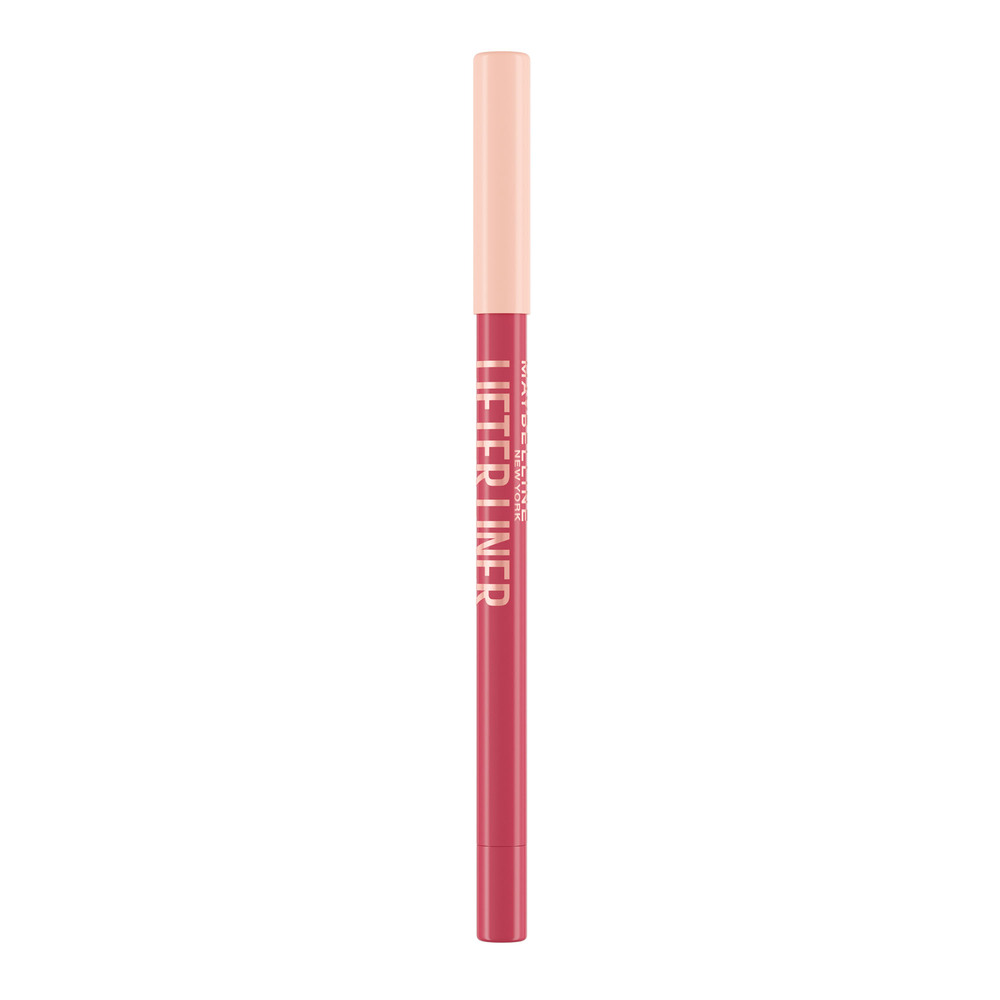 Creion de buze Nuanta 014 Fit Check Lifter Liner, 1.3 g, Maybelline