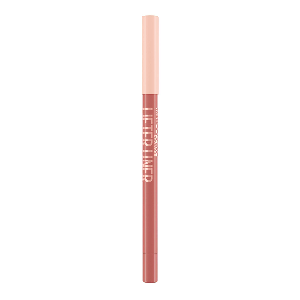 Creion de buze Nuanta 011 Upstate Lifter Liner, 1.3 g, Maybelline
