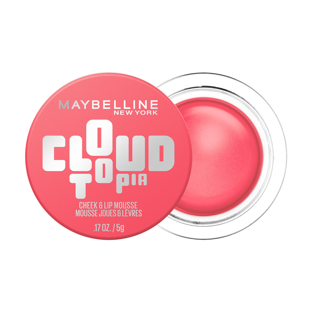 Fard de obraz multifunctional Nuanta 07 Cloudtopia, 5 g, Maybelline