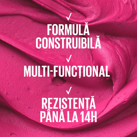 Fard de obraz multifunctional Nuanta 07 Cloudtopia, 5 g, Maybelline 687780