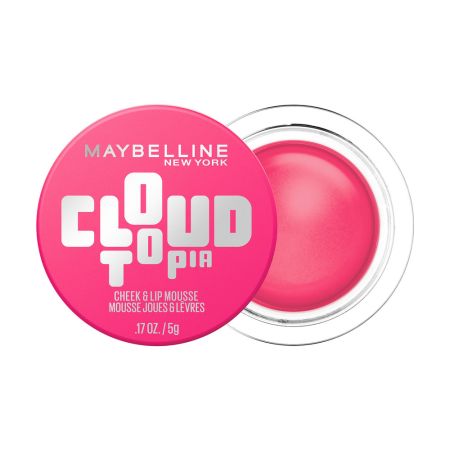 Fard de obraz multifunctional Nuanta 03 Cloudtopia, 5 g, Maybelline