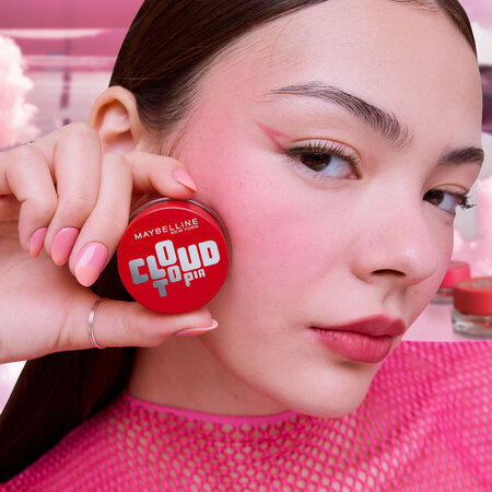 Fard de obraz multifunctional Nuanta 04 Cloudtopia, 5 g, Maybelline 687760