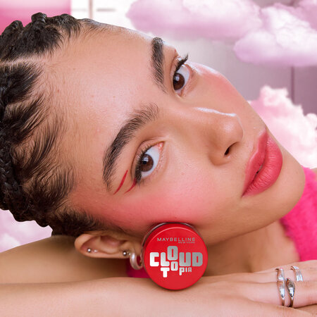 Fard de obraz multifunctional Nuanta 03 Cloudtopia, 5 g, Maybelline 687746