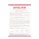 Energie si vitalitate Apielixir, 20 fiole x 10 ml, Albina Carpatina 753671