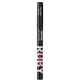 Tus de ochi Tattoo Felt Tip Eyeliner Blackest Black, 0.7 ml, Ruby Kisses 687806