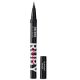 Tus de ochi Tattoo Felt Tip Eyeliner Blackest Black, 0.7 ml, Ruby Kisses 687807