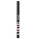 Tus de ochi Tattoo Felt Tip Eyeliner Black, 0.7 ml, Ruby Kisses 687808
