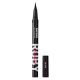 Tus de ochi Tattoo Felt Tip Eyeliner Black, 0.7 ml, Ruby Kisses 687810