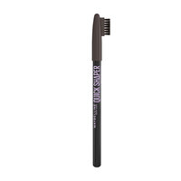 Creion pentru definirea sprancenelor Nuanta 05 Deep Brown Quick Shaper, 1 g, Maybelline
