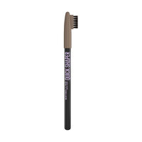 Creion pentru definirea sprancenelor Nuanta 02 Blonde Quick Shaper, 1 g, Maybelline