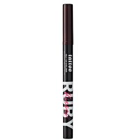 Tus de ochi Tattoo Felt Tip Eyeliner Dark Brown, 0.7 ml, Ruby Kisses