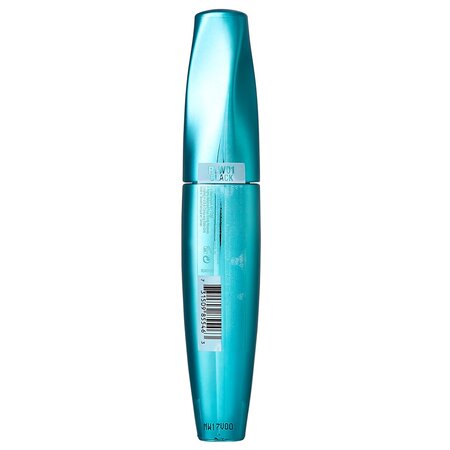 Mascara pentru alungire Lengthening Waterproof, 9 ml, Ruby Kisses 687877