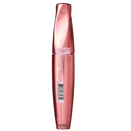 Mascara pentru alungire Lengthening, 9 ml, Ruby Kisses 687882