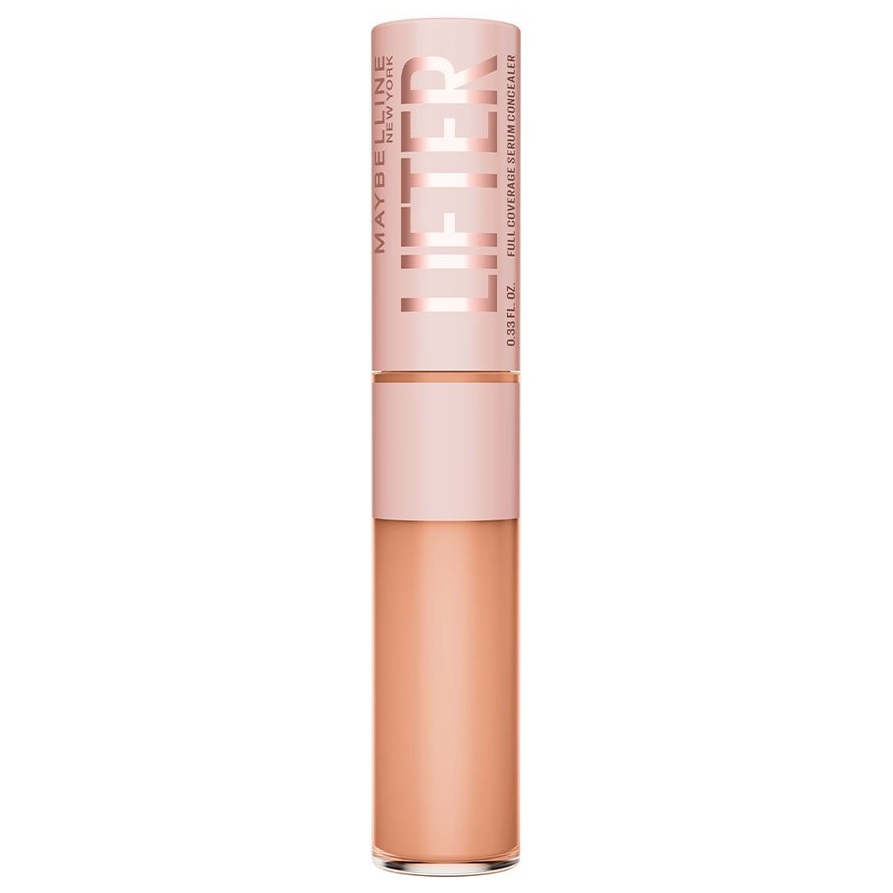 Corector cu efect de serum  pentru ochi Nuanta 55 Lifter Concealer, 11 ml, Maybelline