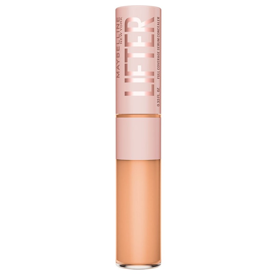 Corector cu efect de serum  pentru ochi Nuanta 50 Lifter Concealer, 11 ml, Maybelline