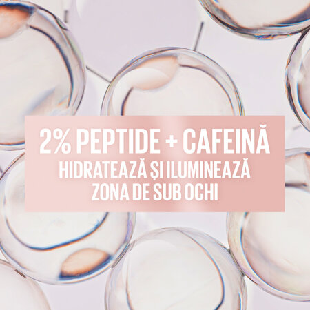 Corector cu efect de serum  pentru ochi Nuanta 35 Lifter Concealer, 11 ml, Maybelline 687899