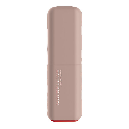 Ruj-serum mat cu efect hidratant Nuanta 004 Wild Card, 4.5 g, Maybelline 688412