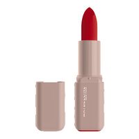 Ruj-serum mat cu efect hidratant Nuanta 004 Wild Card, 4.5 g, Maybelline