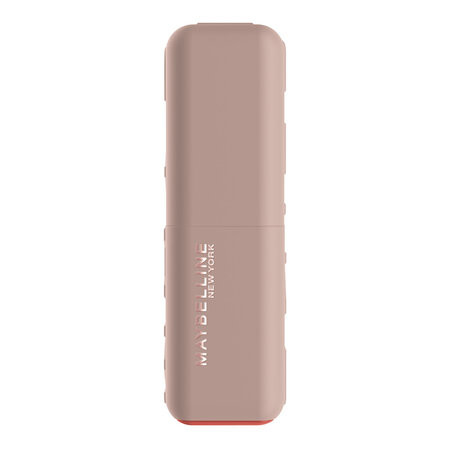 Ruj-serum mat cu efect hidratant Nuanta 002 Maybe It's, 4.5 g, Maybelline 688390