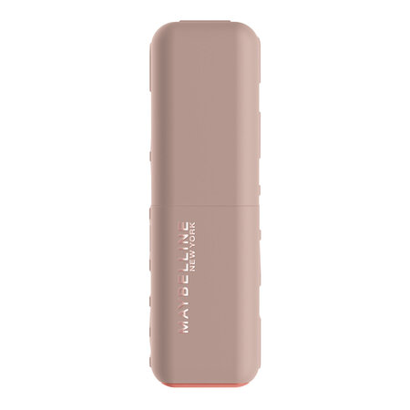 Ruj-serum mat cu efect hidratant Nuanta 001 Crop Top, 4.5 g, Maybelline 688378