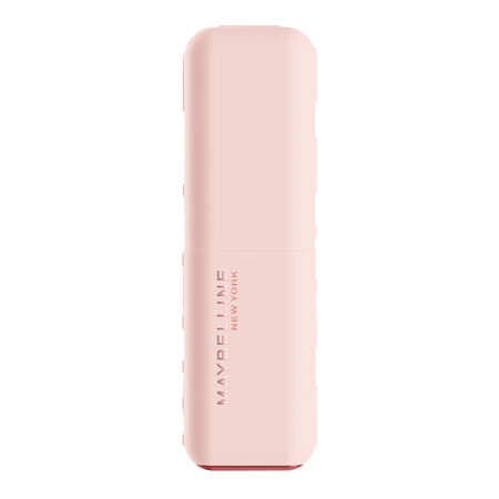 Ruj-serum satinat cu efect hidratant Nuanta 106 Maybe It's Soft, 4.5 g, Maybelline 688450