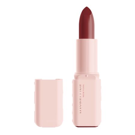 Ruj-serum satinat cu efect hidratant Nuanta 104 Maybe It's Intense, 4.5 g, Maybelline