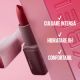 Ruj-serum satinat cu efect hidratant Nuanta 104 Maybe It's Intense, 4.5 g, Maybelline 688464