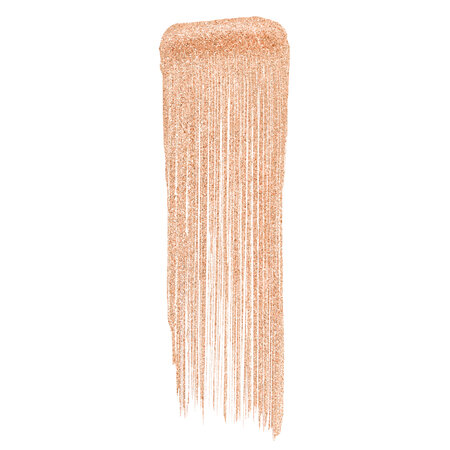 Mascara pentru volum si alungire Nuanat Rose Gold Glitz Lash Sensational Sky High, 7.2 ml, Maybelline 688302
