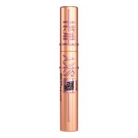 Mascara pentru volum si alungire Nuanat Rose Gold Glitz Lash Sensational Sky High, 7.2 ml, Maybelline