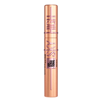 Mascara pentru volum si alungire Nuanat Rose Gold Glitz Lash Sensational Sky High, 7.2 ml, Maybelline