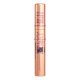 Mascara pentru volum si alungire Nuanat Rose Gold Glitz Lash Sensational Sky High, 7.2 ml, Maybelline 688376