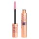 Mascara pentru volum si alungire Nuanat Rose Gold Glitz Lash Sensational Sky High, 7.2 ml, Maybelline 688301