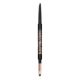 Creion de ochi smokey cu doua capete Nuanta 016 Black Blur Sculpting Stix, 0.7 g, Maybelline 688362