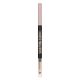 Creion de ochi smokey cu doua capete Nuanta 016 Black Blur Sculpting Stix, 0.7 g, Maybelline 688361