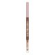 Creion de ochi smokey cu doua capete Nuanta 014 Mocha Contour Sculpting Stix, 0.7 g, Maybelline 688331