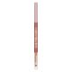 Creion de ochi smokey cu doua capete Nuanta 011 Rosy Sculpt Sculpting Stix, 0.7 g, Maybelline 688314