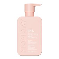 Balsam cu Keratina pentru reparare si regenerare Repair, 150 ml, Monday