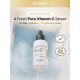 Serum pentru uniformizare cu 13% vitamina C The Vitamin C, 20 ml, Cosrx 688073