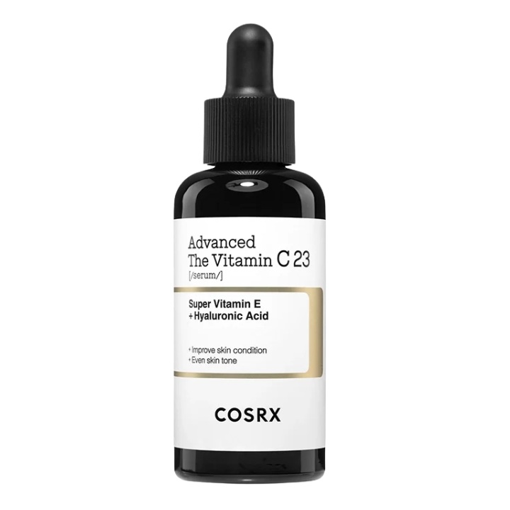 Serum pentru uniformizare cu 23% vitamina C The Vitamin C, 20 g, Cosrx
