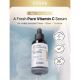 Serum pentru uniformizare cu 23% vitamina C The Vitamin C, 20 g, Cosrx 688083
