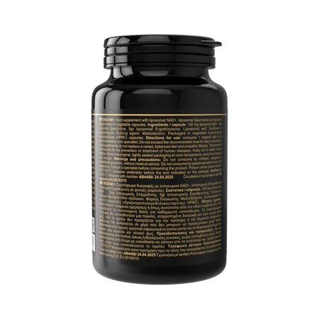 Regene+ Liposomal, 30 capsule vegetale, Vio Nutri Lab 688090