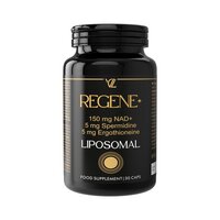 Regene+ Liposomal, 30 capsule vegetale, Vio Nutri Lab
