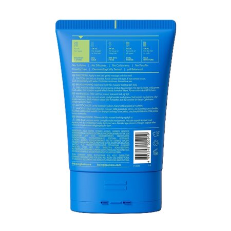 Balsam pentru hidratare si stralucire Nourish+Shine, 354 ml, Being 688093