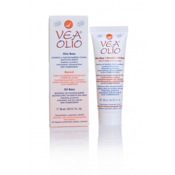 Ulei VEA Olio, 20 ml, Hulka