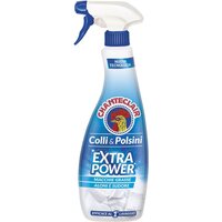 Degresant pentru gulere si mansete Extra Power, 500 ml, Chante Clair